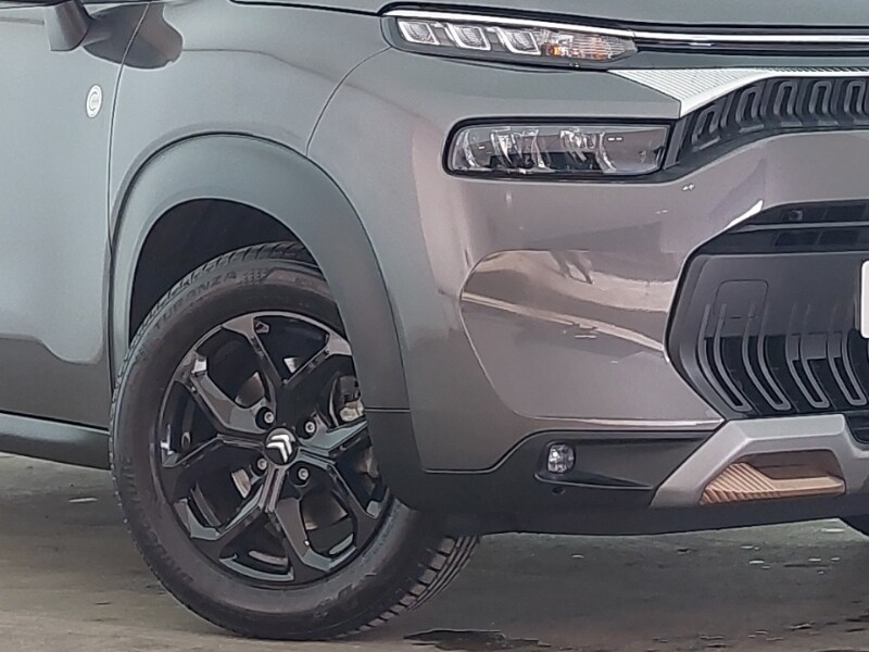 Used Citroen C3 Aircross 2023 for sale - 77986282: Photo 9