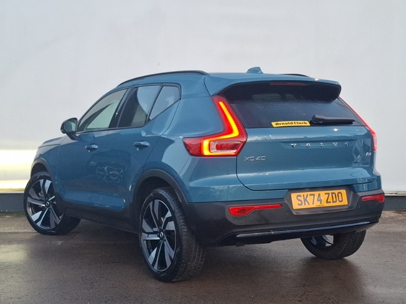 Used Volvo XC40 2024 for sale - 77330128: Photo 3