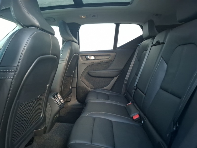 Used Volvo XC40 2024 for sale - 77330128: Photo 6