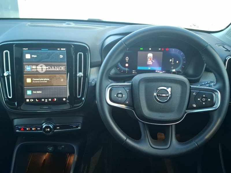 Used Volvo XC40 2024 for sale - 77330128: Photo 7