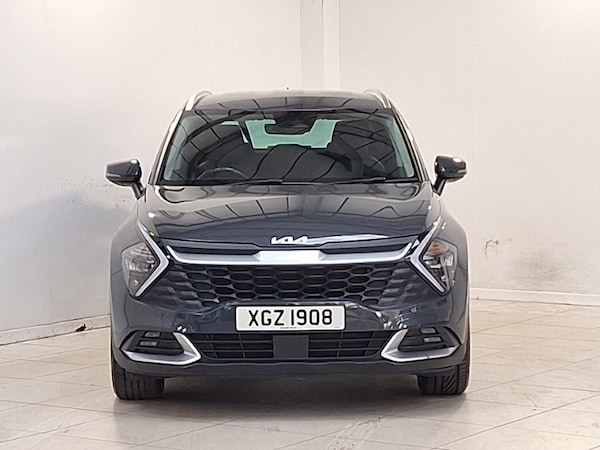 Used Kia Sportage 2022 for sale - 76195136: Photo 12