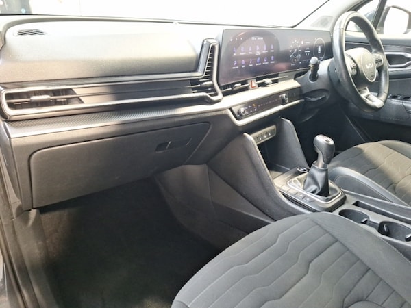 Used Kia Sportage 2022 for sale - 76195136: Photo 5