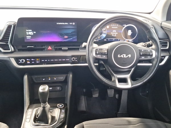 Used Kia Sportage 2022 for sale - 76195136: Photo 7