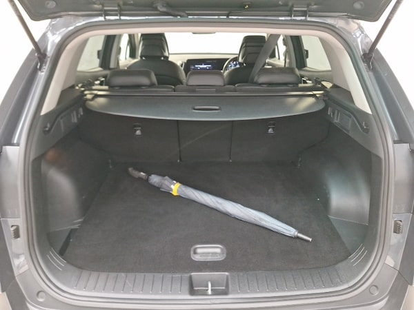 Used Kia Sportage 2022 for sale - 76195136: Photo 8