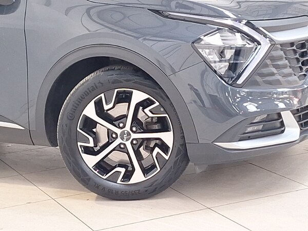 Used Kia Sportage 2022 for sale - 76195136: Photo 9
