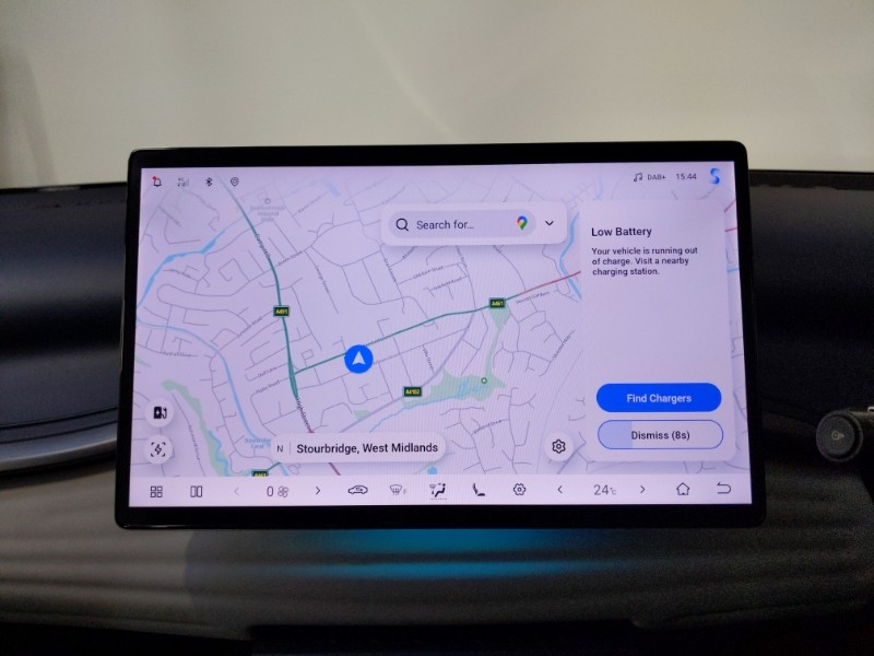 Used BYD Atto 3 2023 for sale - 77290222: Photo 10