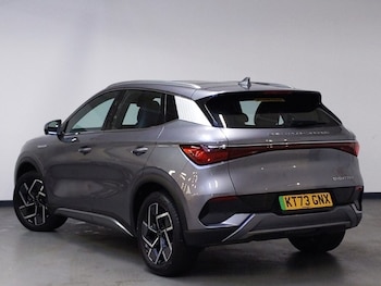 Used BYD Atto 3 2023 for sale - 77290222: Photo