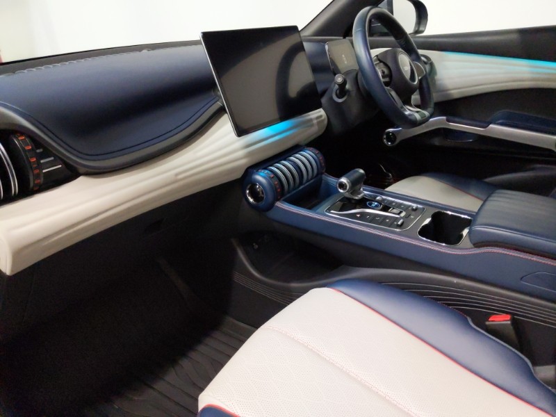 Used BYD Atto 3 2023 for sale - 77290222: Photo 5