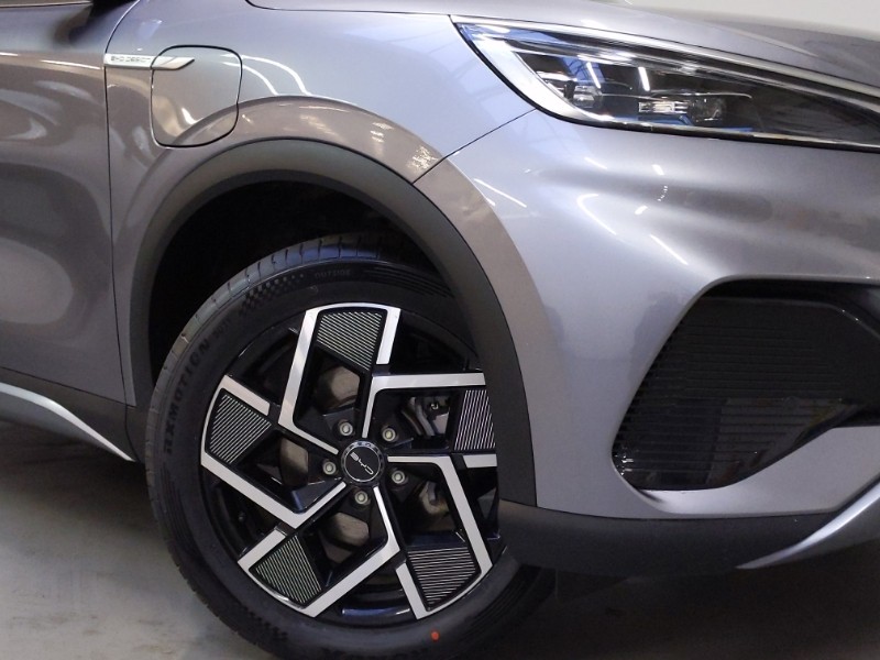 Used BYD Atto 3 2023 for sale - 77290222: Photo 9