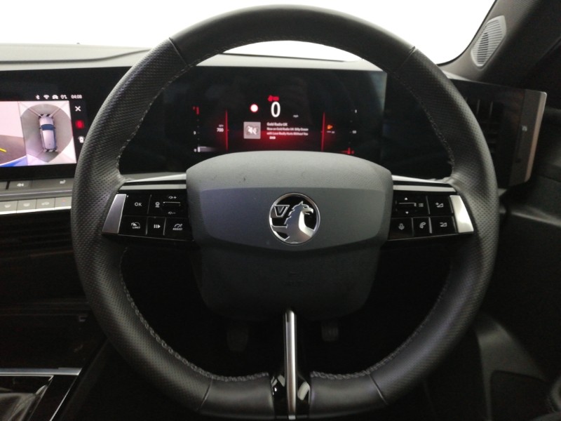 Used Vauxhall Astra 2024 for sale - 76770561: Photo 11