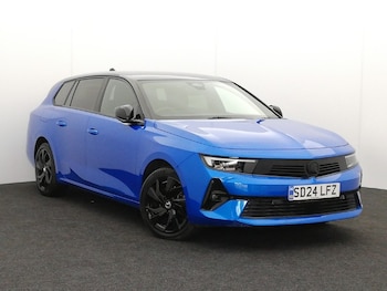 Vauxhall - Astra