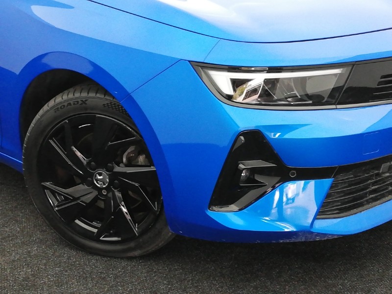 Used Vauxhall Astra 2024 for sale - 76770561: Photo 9