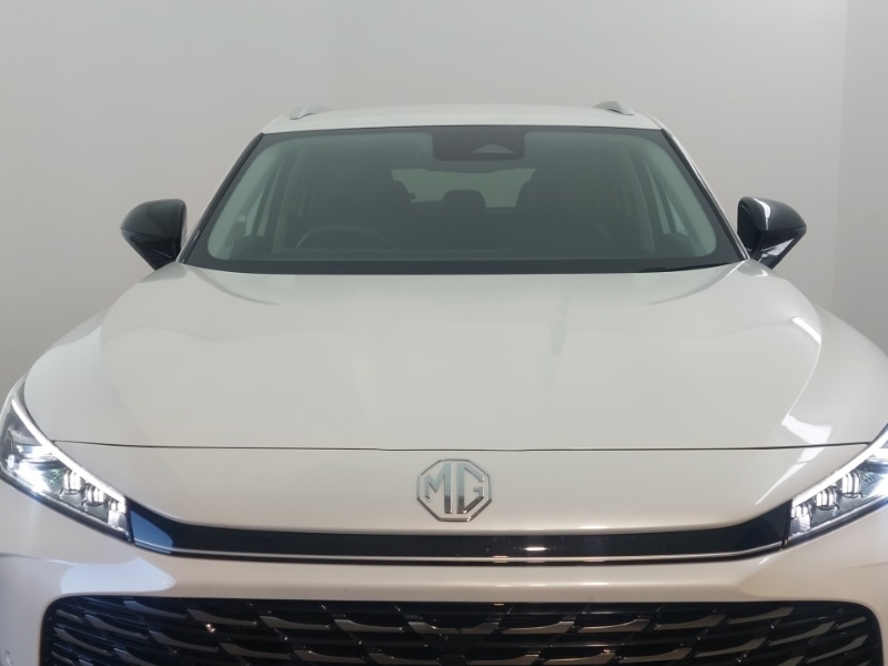 Used MG MG HS 2025 for sale - 77284907: Photo 12