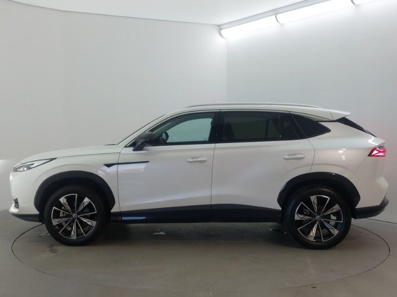 Used MG MG HS 2025 for sale - 77284907: Photo 4