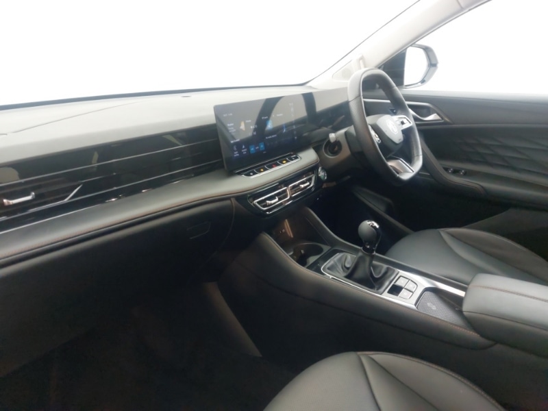 Used MG MG HS 2025 for sale - 77284907: Photo 5