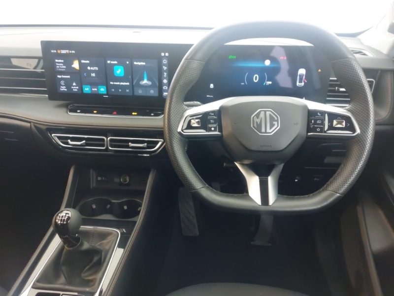 Used MG MG HS 2025 for sale - 77284907: Photo 7