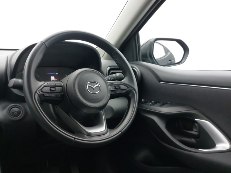 Used Mazda Mazda2 HYBRID 2024 for sale - 76880639: Photo 10