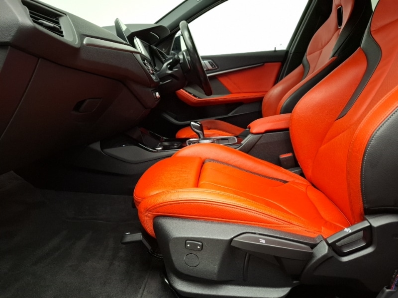 Used BMW 1 Series 2022 for sale - 76902046: Photo 5