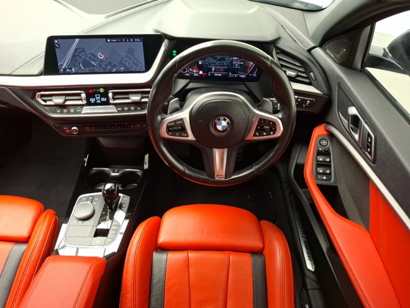 Used BMW 1 Series 2022 for sale - 76902046: Photo 7