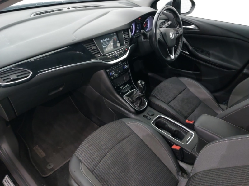 Used Vauxhall Astra 2022 for sale - 77353256: Photo 5
