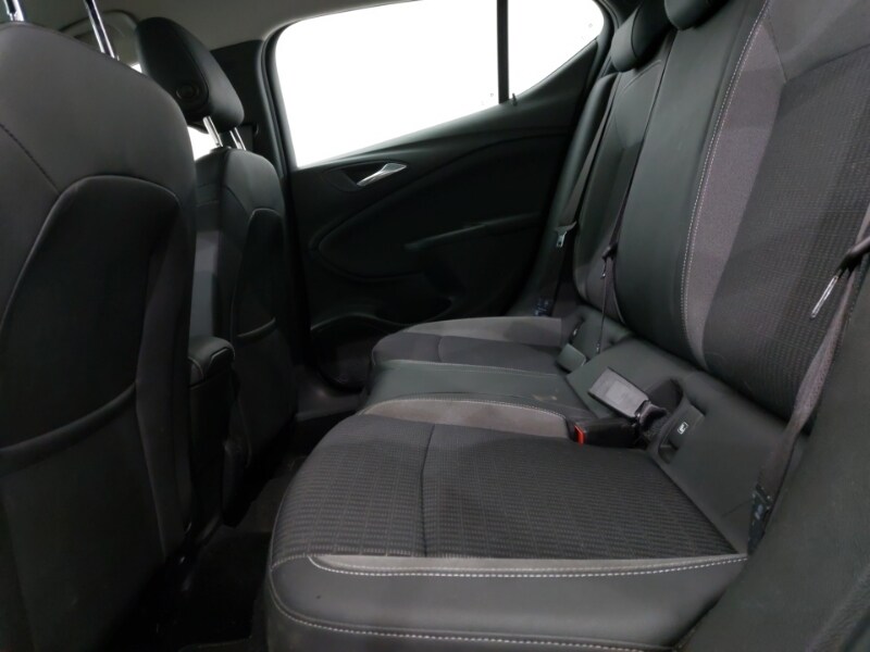 Used Vauxhall Astra 2022 for sale - 77353256: Photo 6