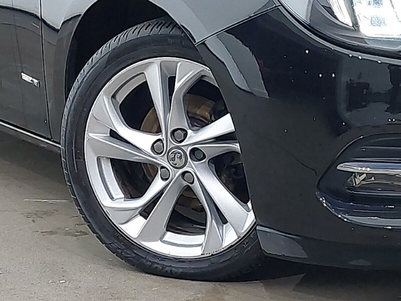 Used Vauxhall Astra 2022 for sale - 77353256: Photo 9