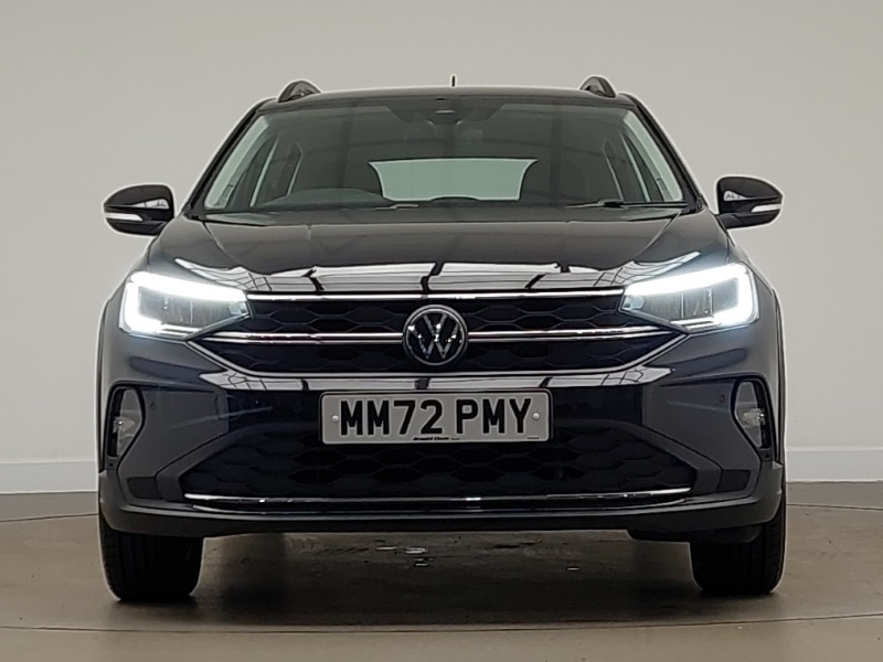 Used Volkswagen Taigo 2022 for sale - 77224257: Photo 12