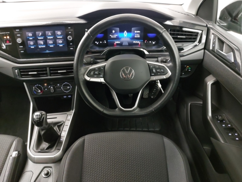 Used Volkswagen Taigo 2022 for sale - 77224257: Photo 7