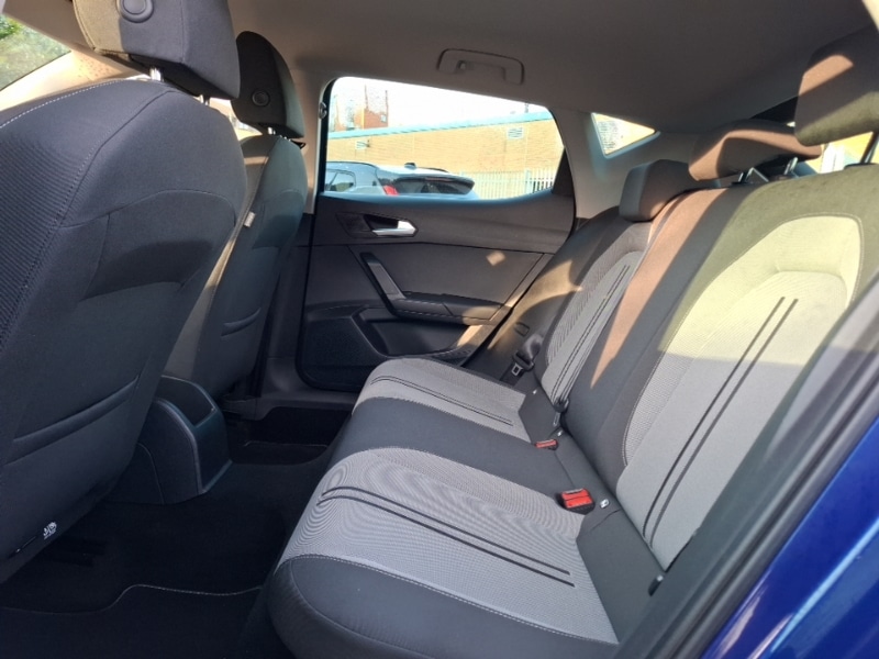 Used SEAT Leon 2021 for sale - 77954632: Photo 6