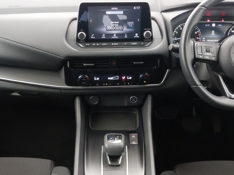 Used Nissan Qashqai 2022 for sale - 76912366: Photo 10