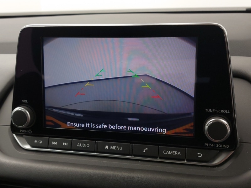 Used Nissan Qashqai 2022 for sale - 76912366: Photo 11