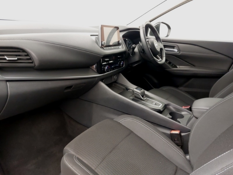 Used Nissan Qashqai 2022 for sale - 76912366: Photo 5