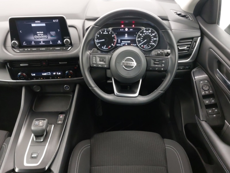 Used Nissan Qashqai 2022 for sale - 76912366: Photo 7