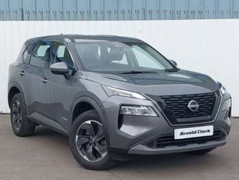 2024 - 1.5 E-Power E-4orce 213 Acenta Prem 5dr 7 St Auto