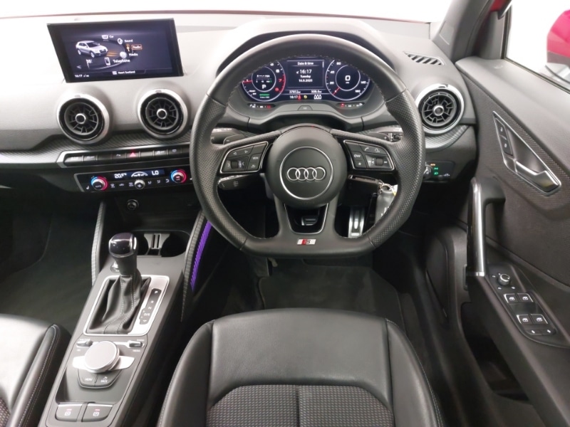 Used Audi Q2 2022 for sale - 76347459: Photo 7