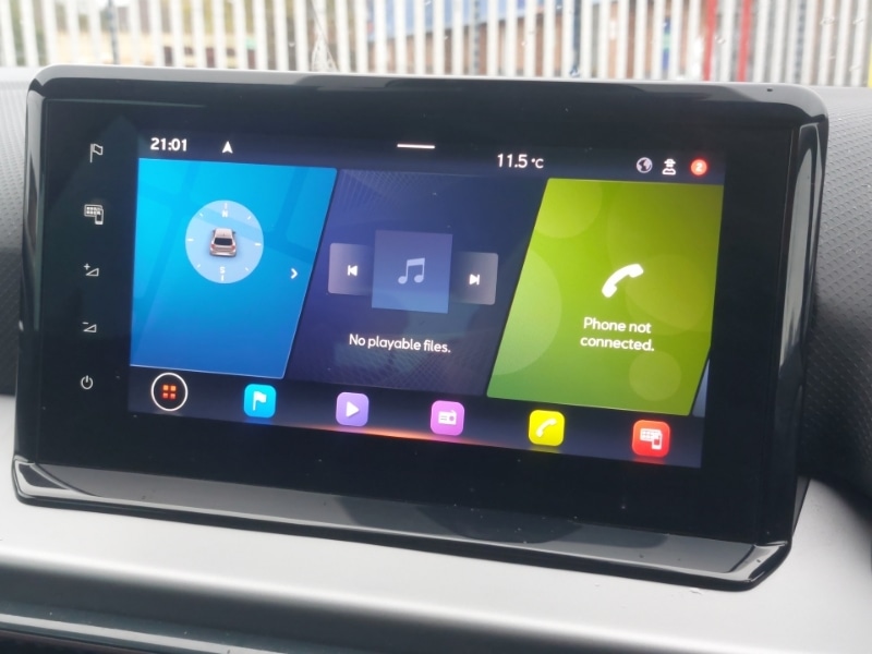 Used SEAT Ibiza 2023 for sale - 77304557: Photo 11