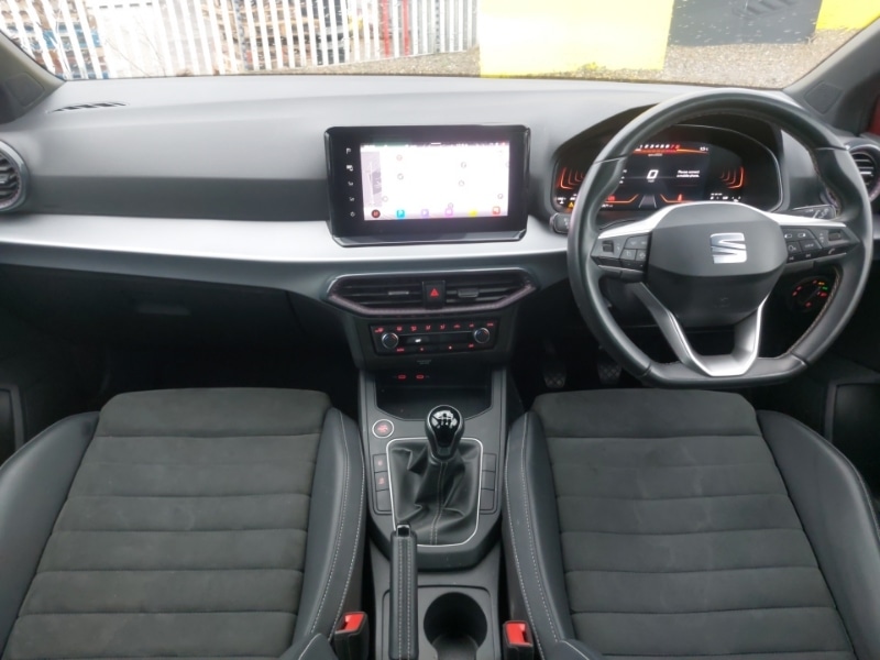 Used SEAT Ibiza 2023 for sale - 77304557: Photo 2