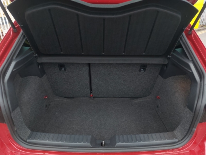 Used SEAT Ibiza 2023 for sale - 77304557: Photo 8