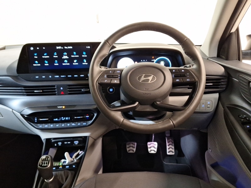 Used Hyundai BAYON 2024 for sale - 77371636: Photo 10