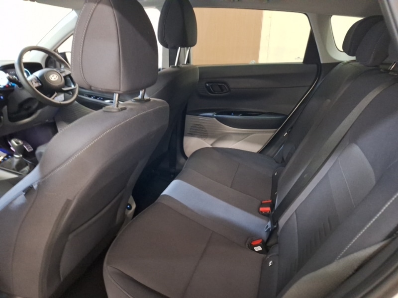 Used Hyundai BAYON 2024 for sale - 77371636: Photo 6