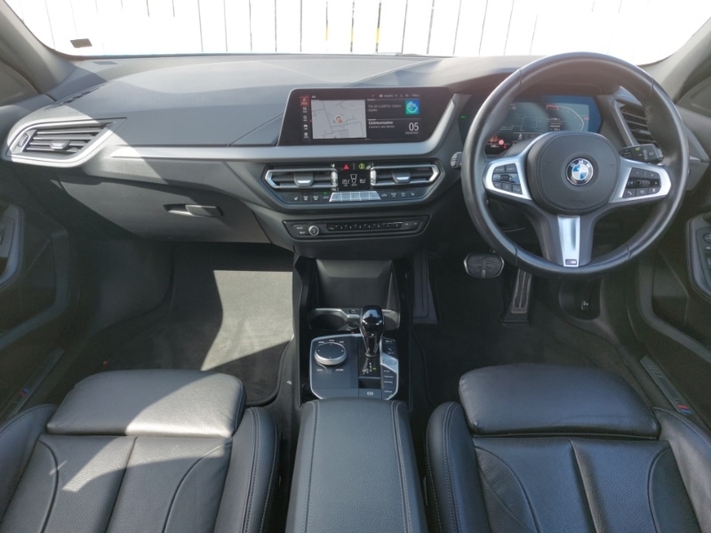 Used BMW 1 Series 2021 for sale - 77242153: Photo 4