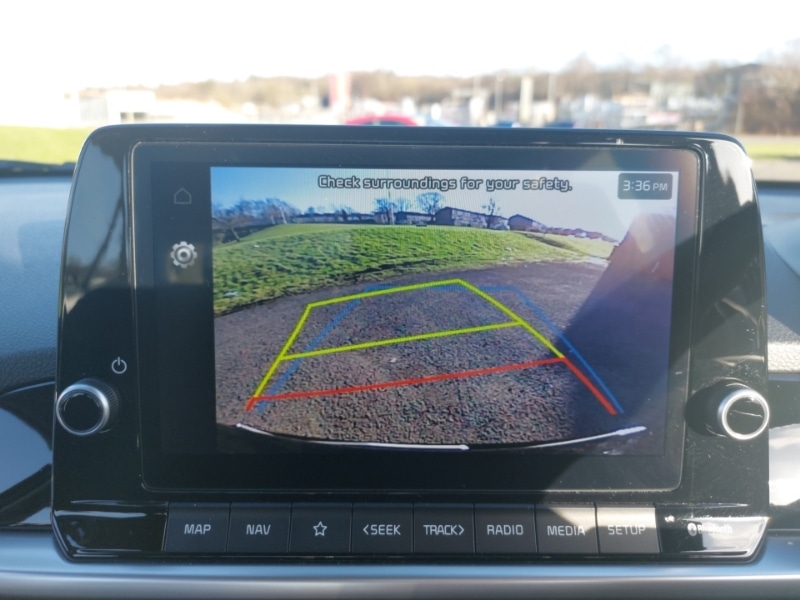 Used Kia Picanto 2025 for sale - 77752737: Photo 10