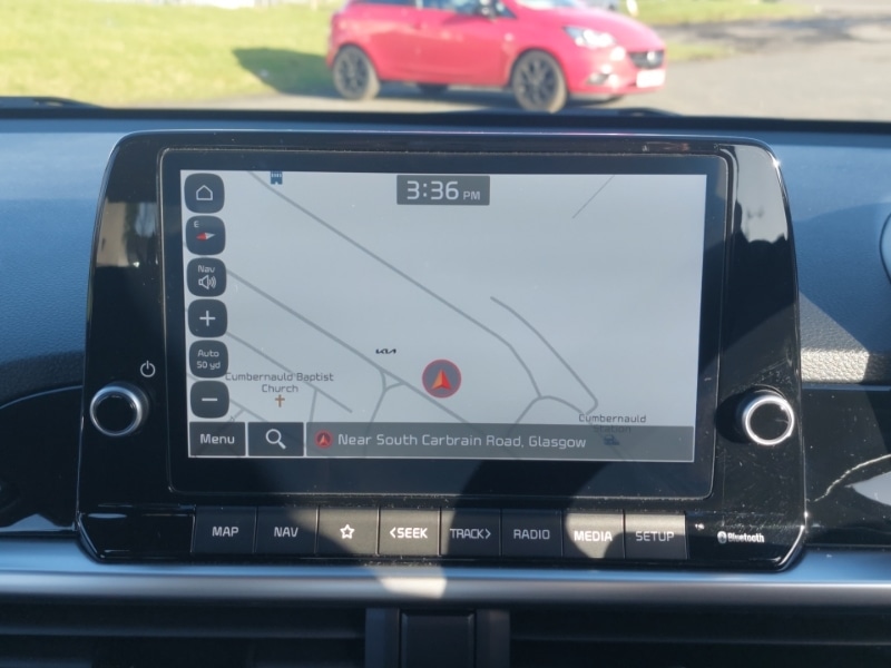 Used Kia Picanto 2025 for sale - 77752737: Photo 11