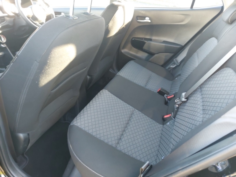 Used Kia Picanto 2025 for sale - 77752737: Photo 6