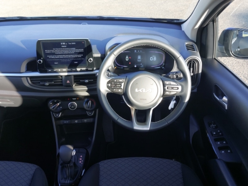 Used Kia Picanto 2025 for sale - 77752737: Photo 7