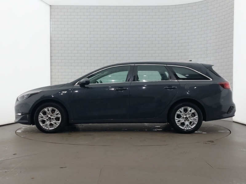 Used Kia Ceed 2022 for sale - 76745868: Photo 4