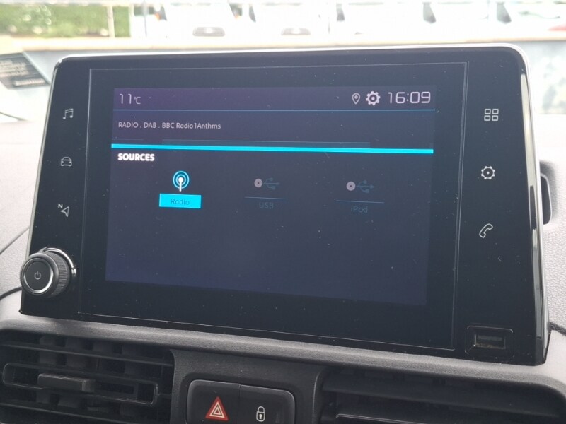 Used Citroen Berlingo 2023 for sale - 76387695: Photo 12