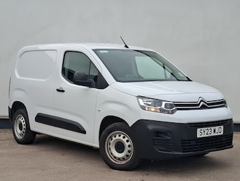 Citroen - Berlingo