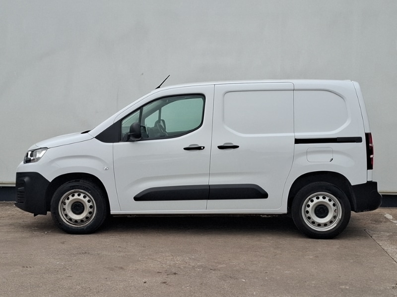 Used Citroen Berlingo 2023 for sale - 76387695: Photo 4