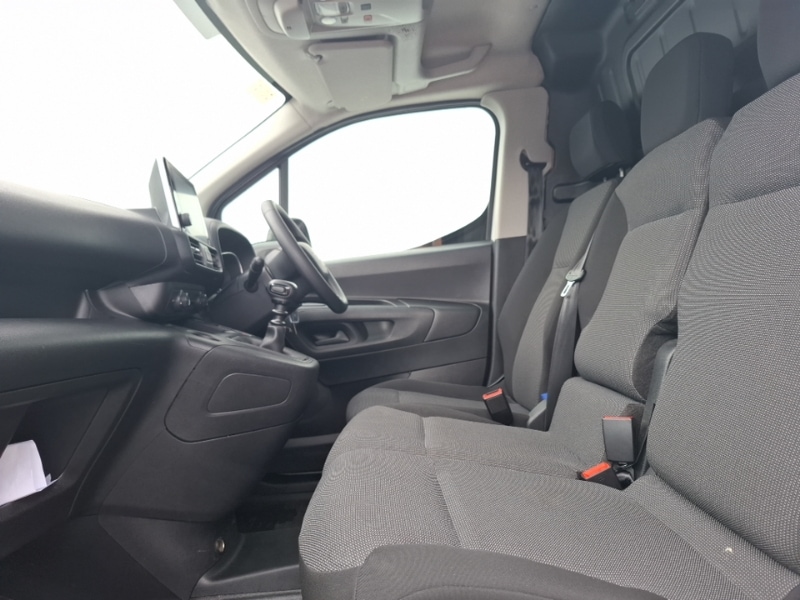 Used Citroen Berlingo 2023 for sale - 76387695: Photo 5